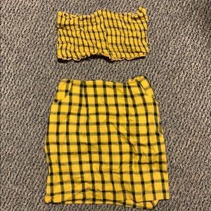 Clueless Coachella set